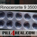 Rhino 9 3500 30